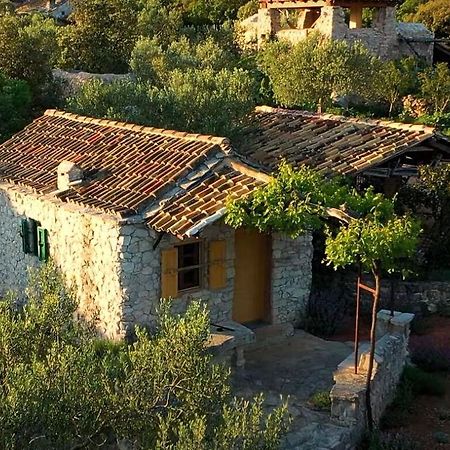 House Kadulja Villa Trpanj Buitenkant foto