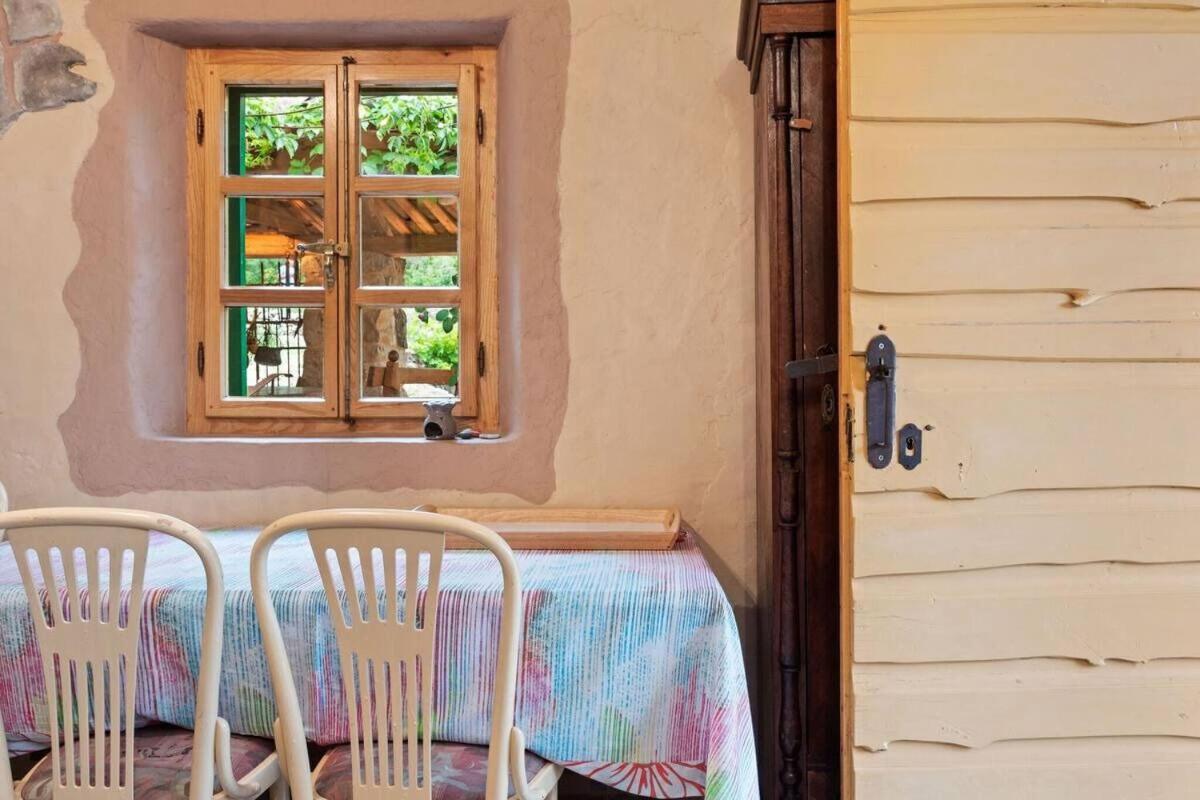 House Kadulja Villa Trpanj Buitenkant foto