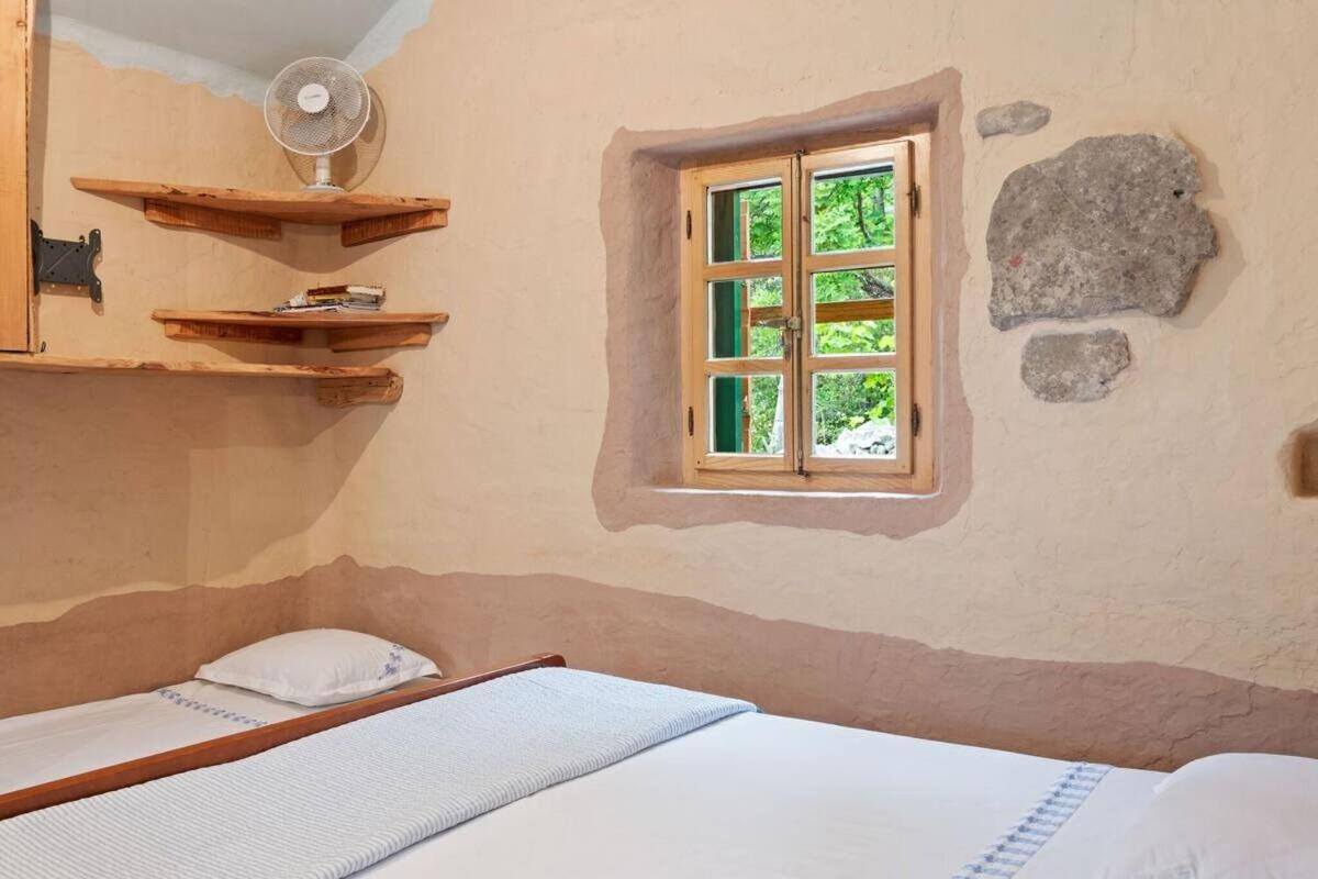 House Kadulja Villa Trpanj Buitenkant foto