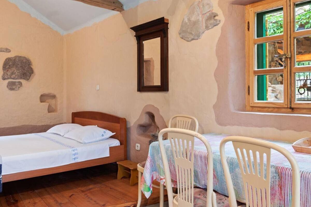 House Kadulja Villa Trpanj Buitenkant foto