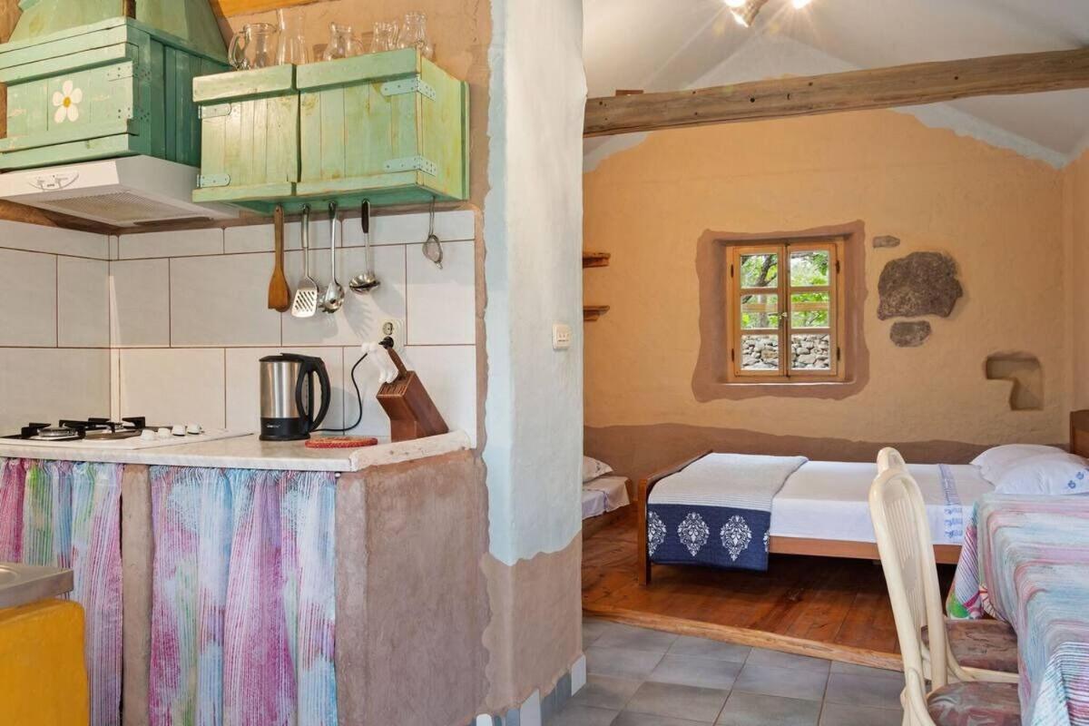 House Kadulja Villa Trpanj Buitenkant foto